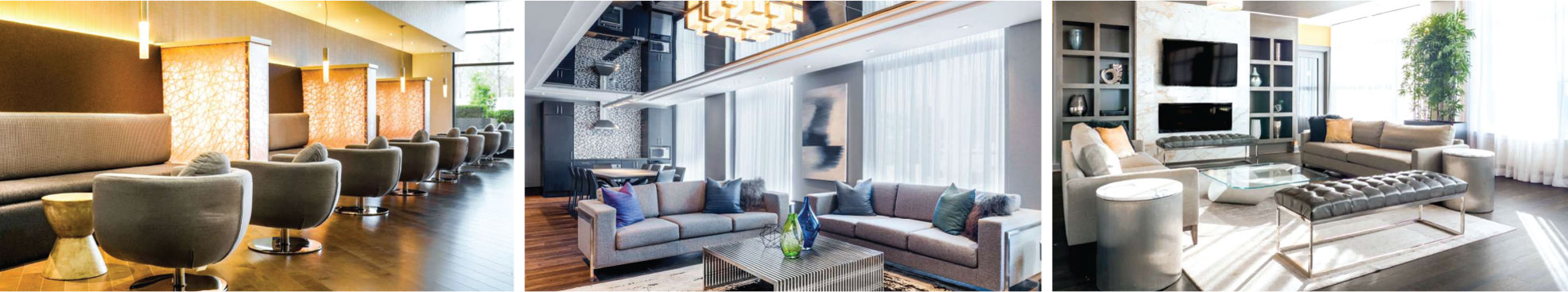 INTERIOR DESIGNER - PATTON DESIGN STUDIO