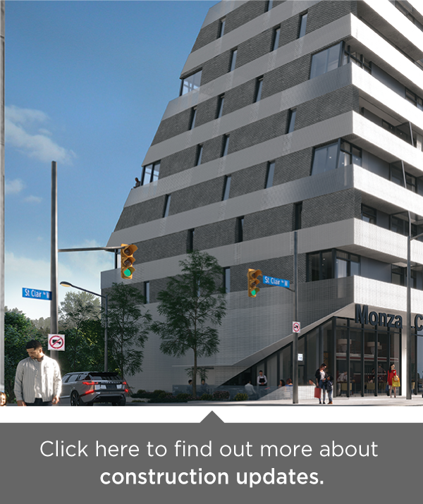 Learn more about the construction